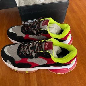 NWT - SNKR PROSPECT PARK SNEAKERS